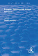 Book cover of: European Democracies Against Terrorism: Governmental Policies and Intergovernmental Cooperation. By: Reinares Fernando