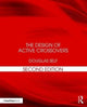 Book cover of: Design of Active Crossovers. By: Douglas Self