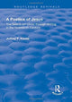 Book cover of: Poetics of Jesus. By: Jeffrey F. Keuss