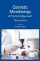 Book cover of: Cosmetic Microbiology. By: Philip A. Geis