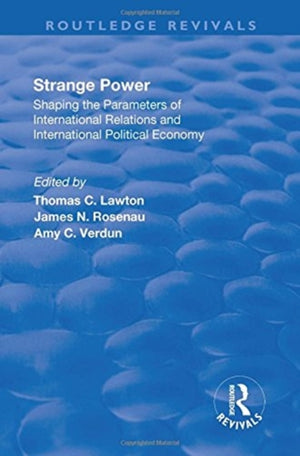 Strange Power