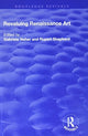 Book cover of: Revaluing Renaissance Art. By: Gabriele Neher