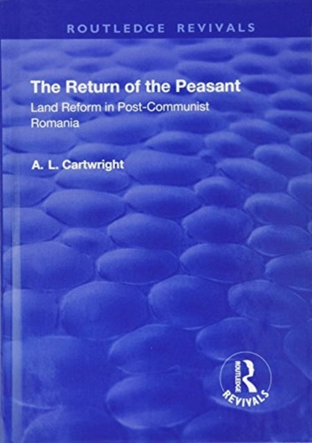 The Return of the Peasant