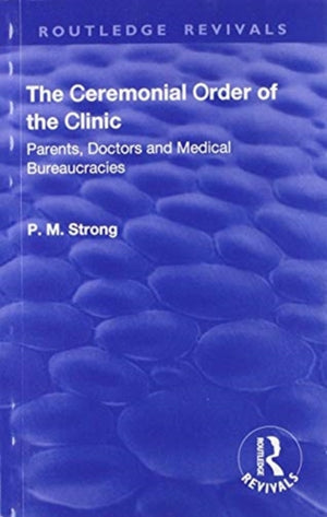 Ceremonial Order of the Clinic
