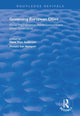 Book cover of: Governing European Cities: Social Fragmentation, Social Exclusion and Urban Governance. By: Hans Thor Andersen