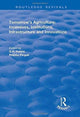 Book cover of: Tomorrow's Agriculture. By: G. H. Peters
