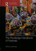 The Routledge Handbook of Festivals