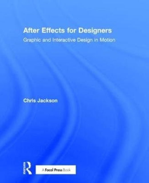 After Effects disaineritele