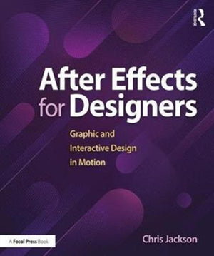 After Effects disaineritele