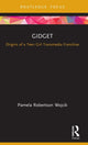 Book cover of: Gidget. By: Pamela Robertson Wojcik