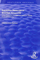 Book cover of: Extractive Reserves in Brazilian Amazonia
