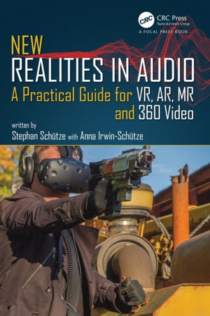New Realities in Audio