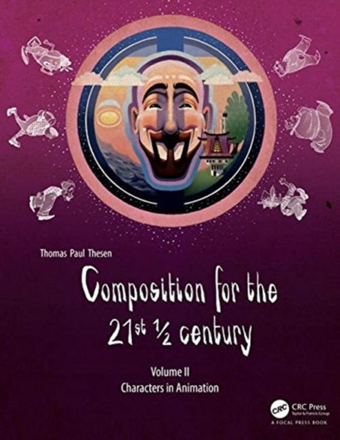 Kompositsioon 21. ½ sajandiks, 2. köide