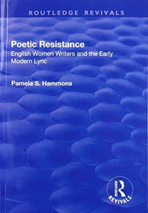 Poetic Resistance