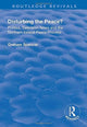 Book cover of: Disturbing the Peace?. By: Spencer Graham