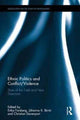 Book cover of: Ethnic Politics and Conflict/Violence. By: Erika Forsberg