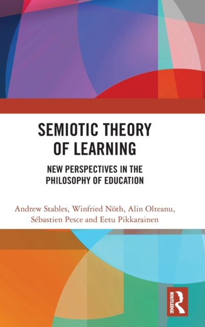 Semiotic Theory of Learning