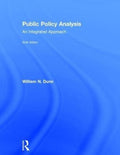 Public Policy Analysis