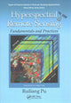 Book cover of: Hyperspectral Remote Sensing. By: Ruiliang Pu