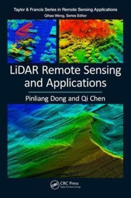 LiDAR-i kaugseire ja rakendused