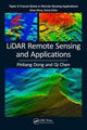 LiDAR-i kaugseire ja rakendused