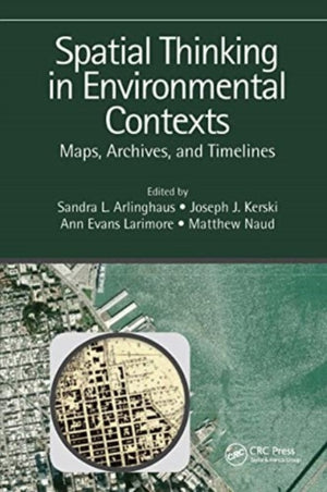Spatial Thinking in Environmental Contexts