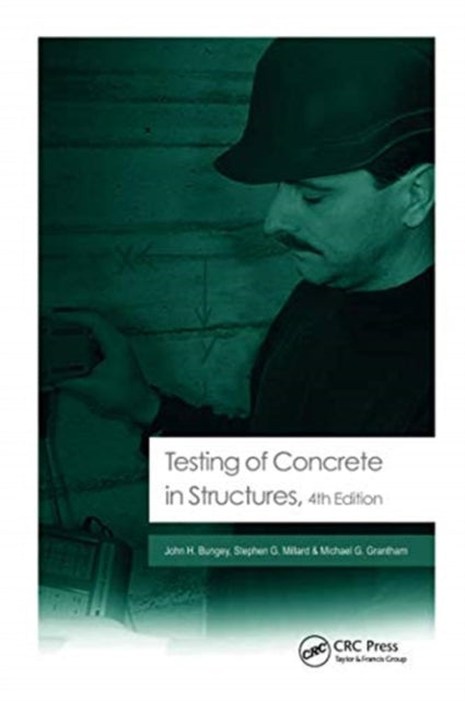 Testing of Concrete in Structures