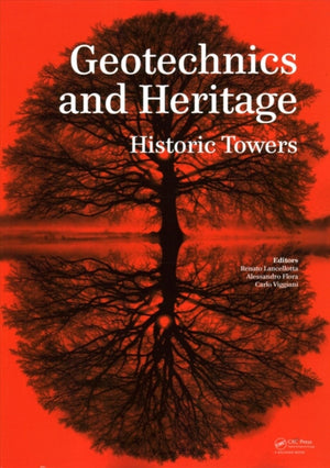 Geotechnics and Heritage