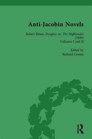 Anti-Jacobin Novels, Part I, Volume 4