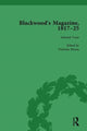 Book cover of: Blackwood's Magazine, 1817-25, Volume 1. By: Nicholas Mason