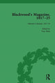 Book cover of: Blackwood's Magazine, 1817-25, Volume 5. By: Nicholas Mason