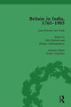 Book cover of: Britain in India, 1765-1905, Volume II. By: John Marriott