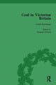 Book cover of: Coal in Victorian Britain, Part I, Volume 1. By: John Benson