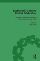 Book cover of: Eighteenth-Century British Midwifery, Part II vol 5. By: Pam Lieske