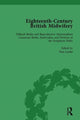 Book cover of: Eighteenth-Century British Midwifery, Part III vol 11. By: Pam Lieske