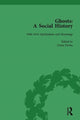 Book cover of: Ghosts: A Social History, vol 4. By: Owen Davies