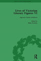 Book cover of: Lives of Victorian Literary Figures, Part VI, Volume 3. By: Ralph Pite