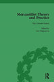 Book cover of: Mercantilist Theory and Practice Vol 3. By: Lars Magnusson