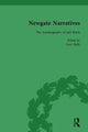 Book cover of: Newgate Narratives Vol 5. By: Gary Kelly