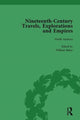 Book cover of: Nineteenth-Century Travels, Explorations and Empires, Part I Vol 2. By: Peter J. Kitson