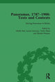 Book cover of: Panoramas, 1787–1900 Vol 4. By: Laurie Garrison