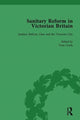 Book cover of: Sanitary Reform in Victorian Britain, Part II vol 5. By: Michelle Allen-Emerson
