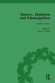 Book cover of: Slavery, Abolition and Emancipation Vol 8. By: Peter J. Kitson