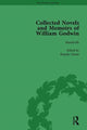 Book cover of: Collected Novels and Memoirs of William Godwin Vol 6. By: Pamela Clemit