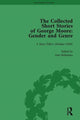 Book cover of: Collected Short Stories of George Moore Vol 4. By: Ann Heilmann