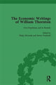 Book cover of: Economic Writings of William Thornton Vol 2. By: Philip Mirowski
