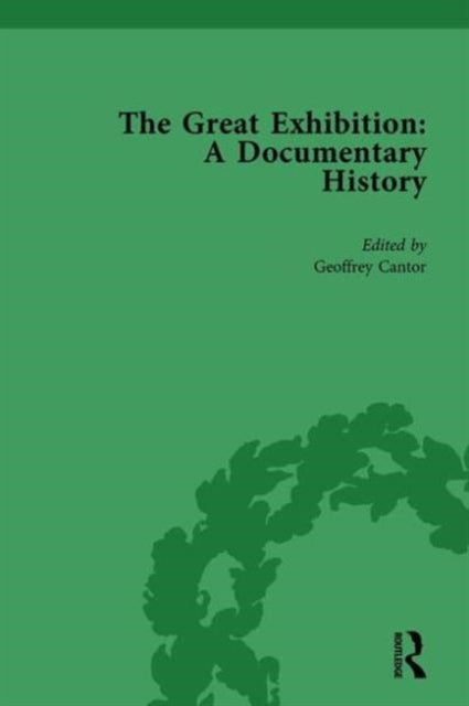 The Great Exhibition Vol 2