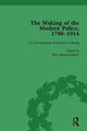 Book cover of: Making of the Modern Police, 1780–1914, Part II vol 6. By: Paul Lawrence