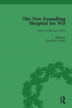 Book cover of: New Foundling Hospital for Wit, 1768-1773 Vol 2. By: Donald W. Nichol