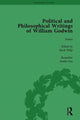 Book cover of: Political and Philosophical Writings of William Godwin vol 6. By: Mark Philp